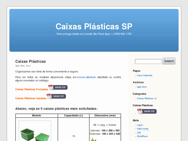 www.caixasplasticassaopaulo.com