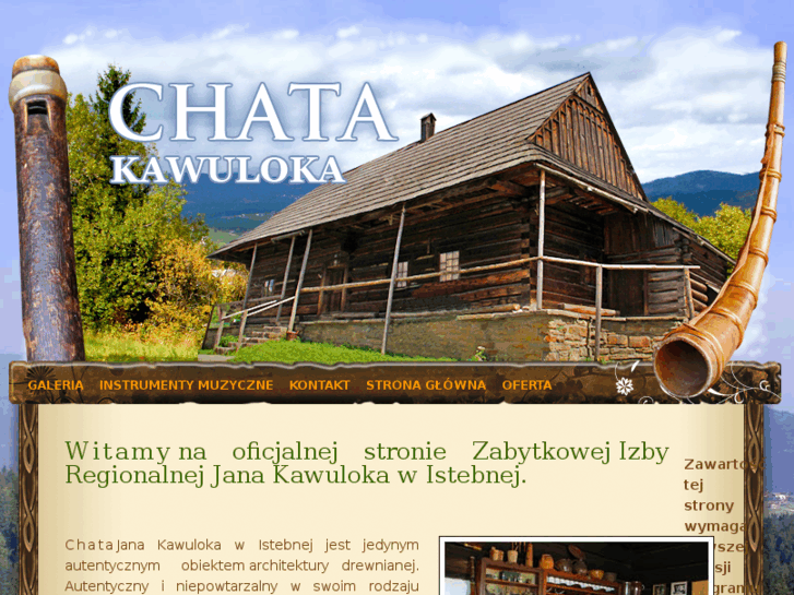 www.chatakawuloka.pl