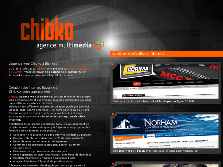 www.chibko.com