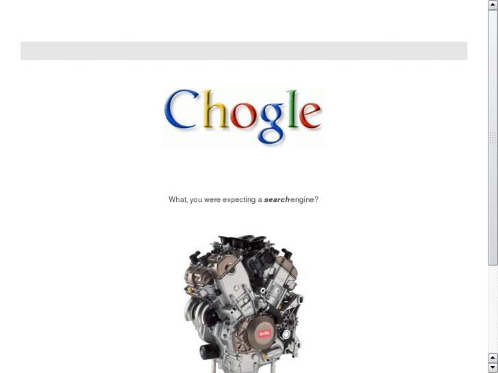 www.chogle.com