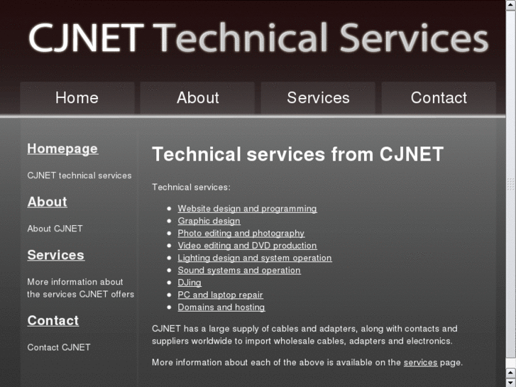 www.cjnet.info