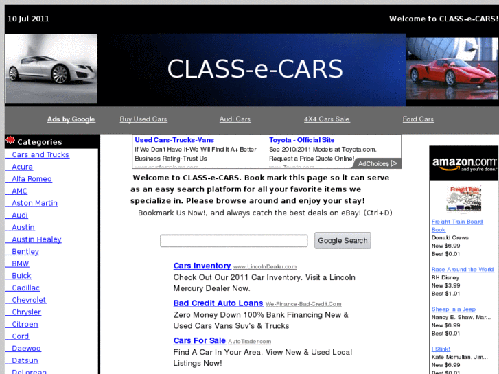 www.class-e-cars.com