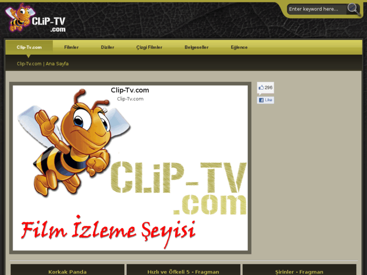 www.clip-tv.com