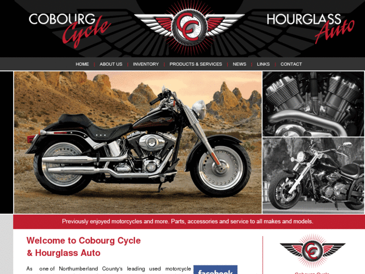 www.cobourgcycle.com