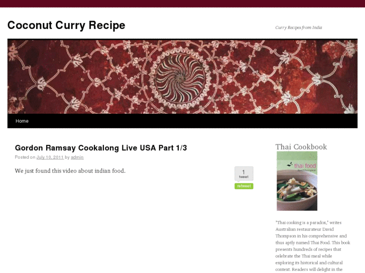 www.coconutcurryrecipe.com