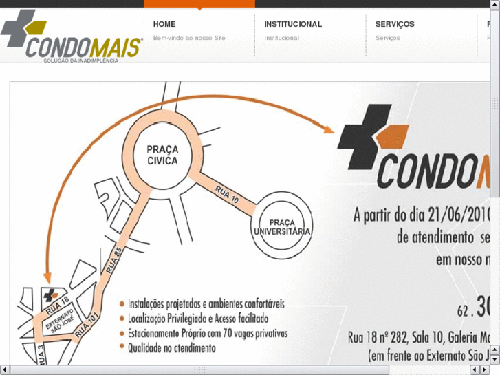 www.condomais.com