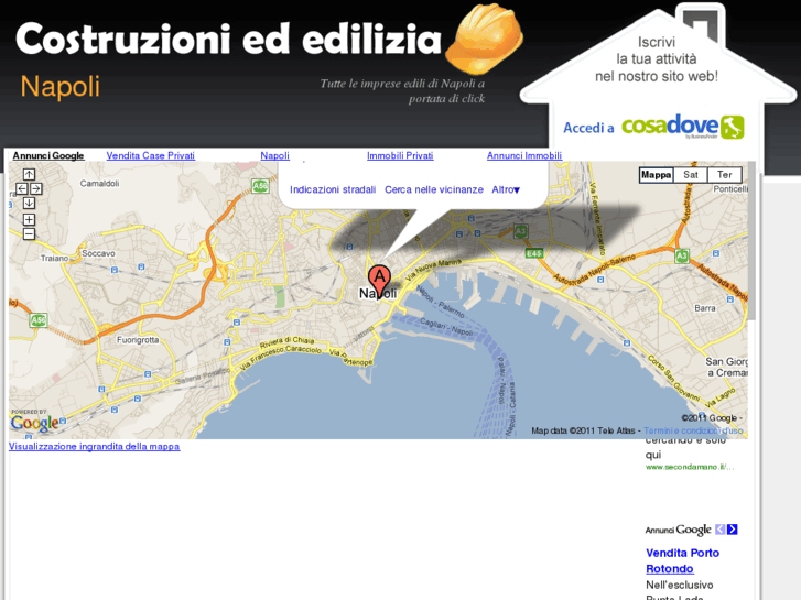 www.costruzionenapoli.com