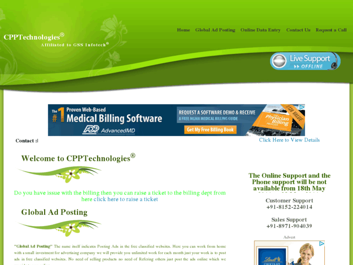 www.cpptechnologies.com