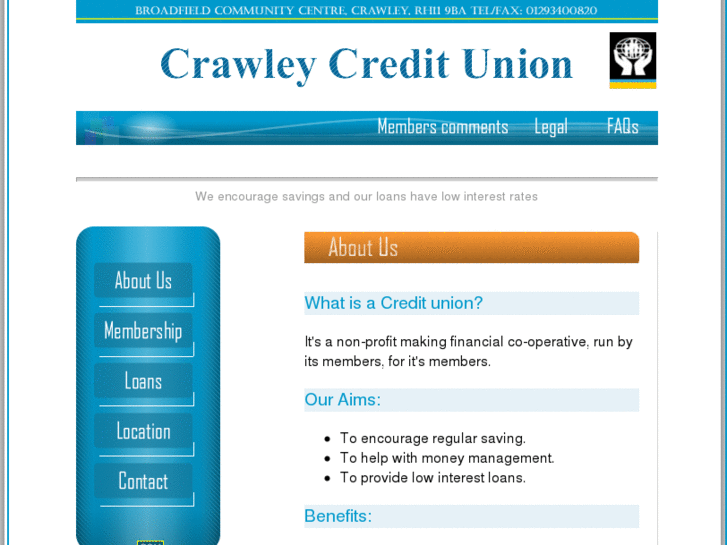 www.crawleycreditunion.co.uk