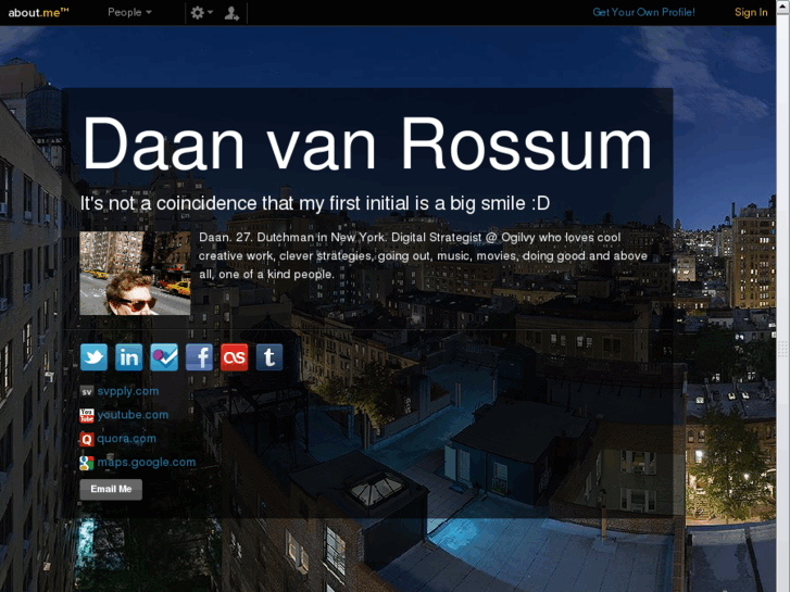 www.daanvanrossum.com