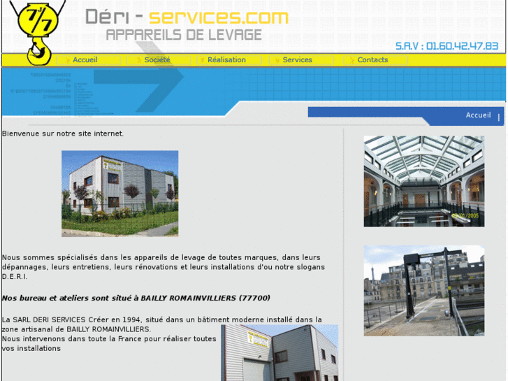 www.deri-services.com