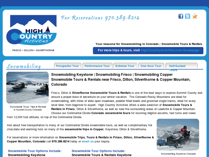 www.dillonsnowmobiling.com