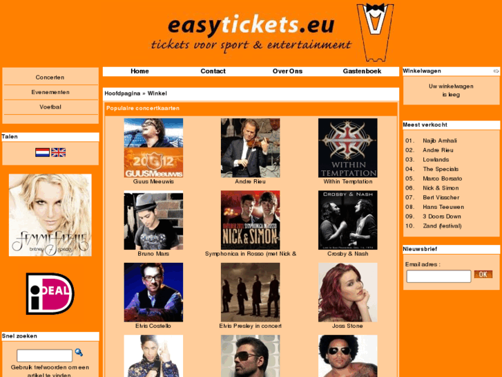 www.easytickets.info