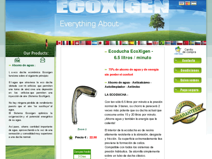 www.ecoxigen.com