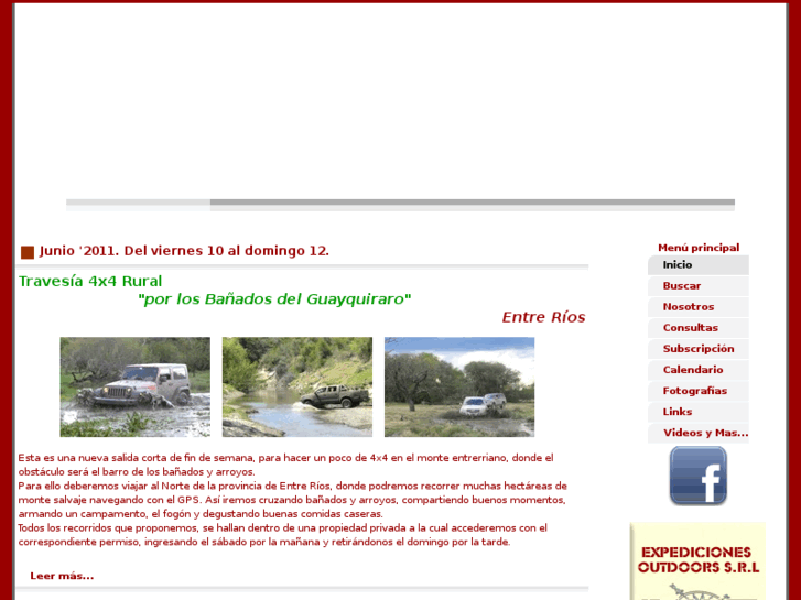 www.expediciones4x4.com