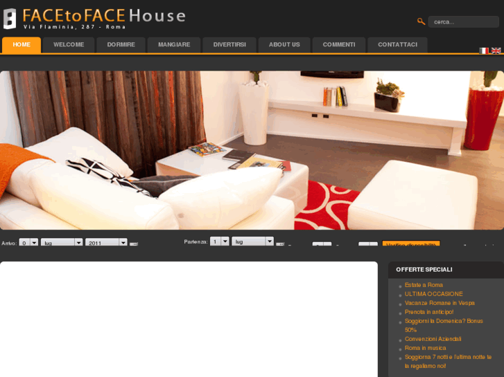 www.facetofacehouse.it