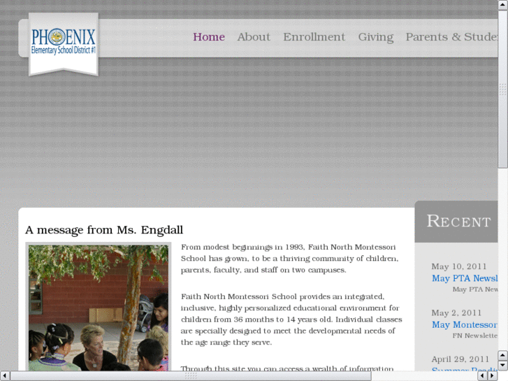 www.faithnorth.com