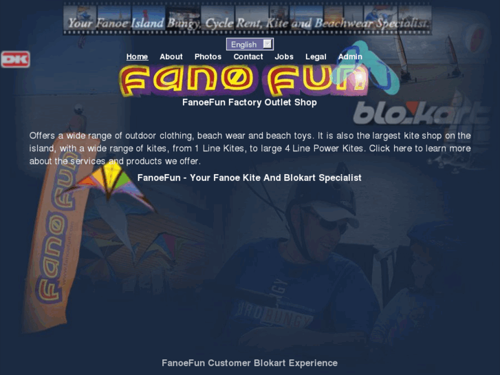 www.fanoefun.com