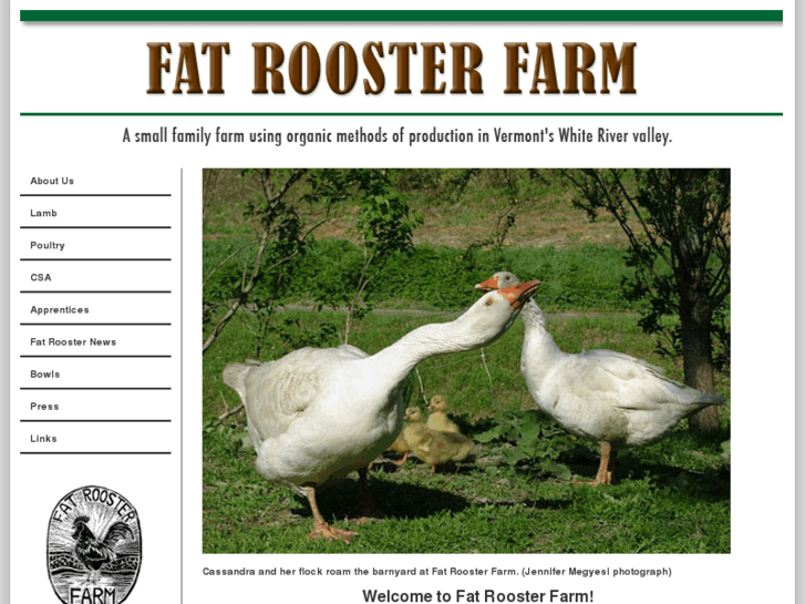 www.fatroosterfarm.com