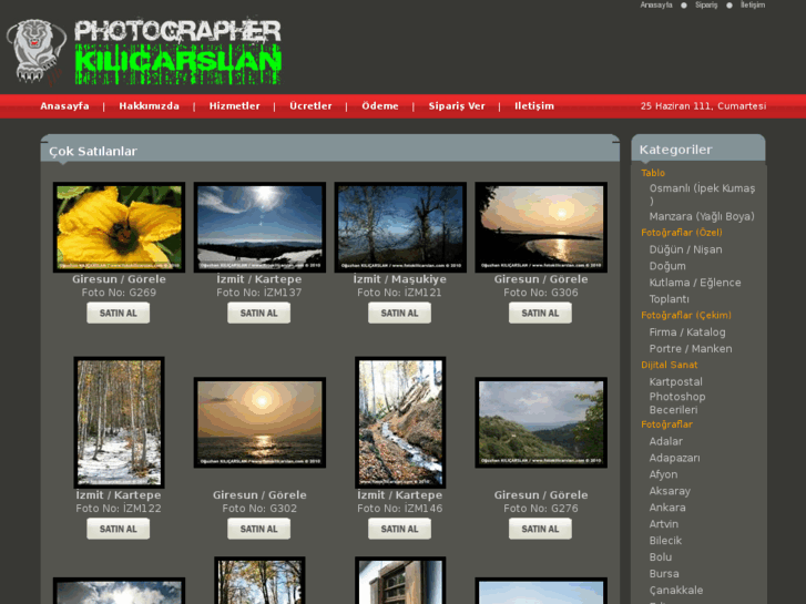 www.fotokilicarslan.com