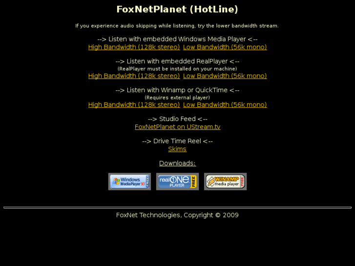 www.foxnetplanet.com