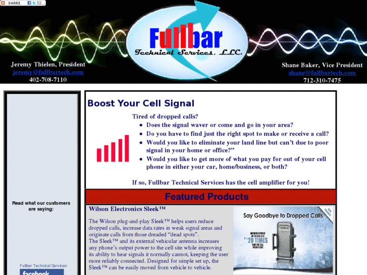 www.fullbartech.com