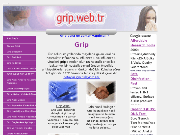 www.grip.web.tr