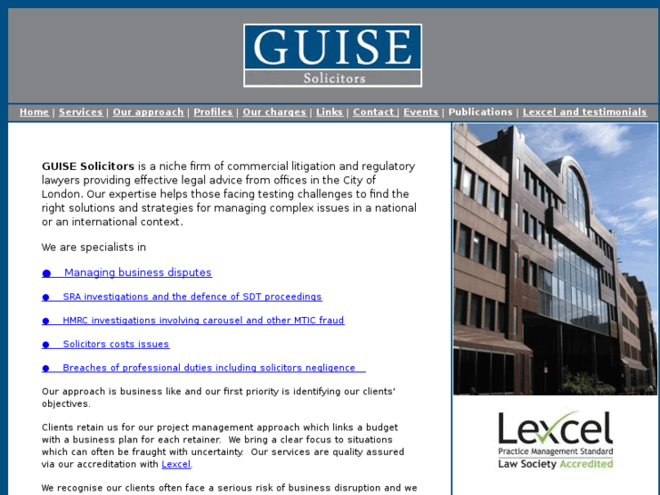 www.guisesolicitors.co.uk