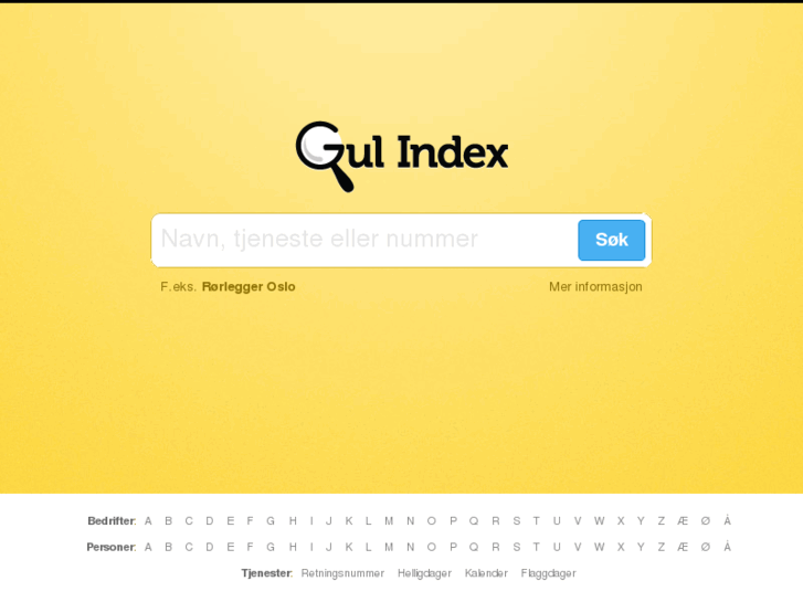 www.gulindex.no