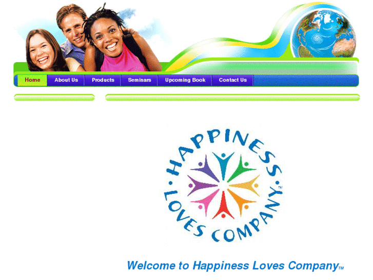 www.happiness-loves-company.com