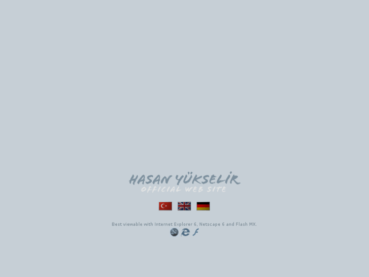 www.hasanyukselir.com