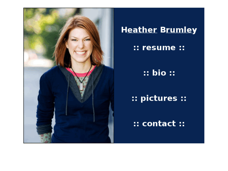 www.heatherbrumley.com