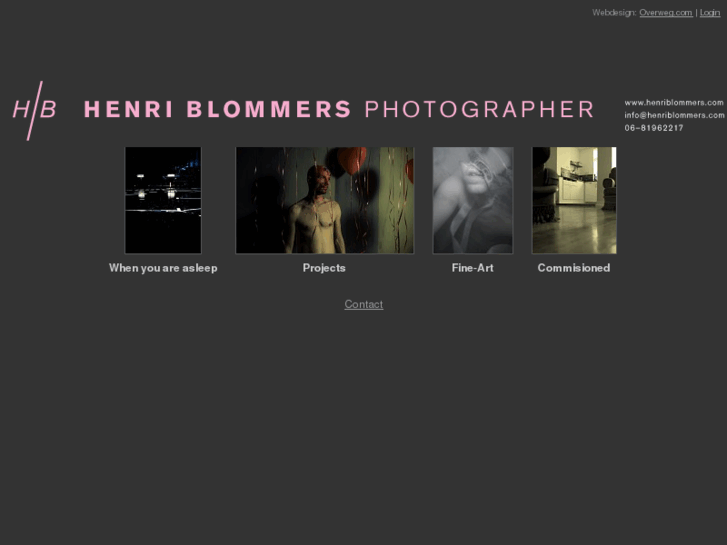 www.henriblommers.com