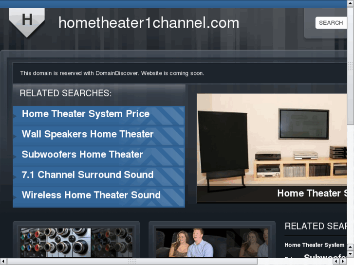 www.hometheater1channel.com