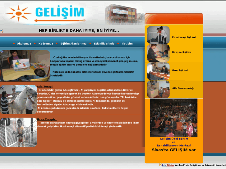 www.ilkadimgelisim.com