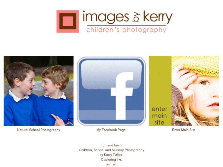 www.imagesbykerry.com