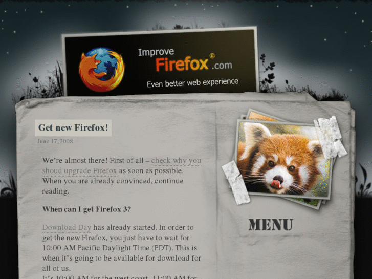 www.improvefirefox.com