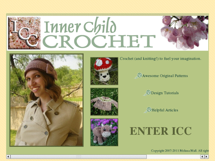 www.innerchildcrochet.com