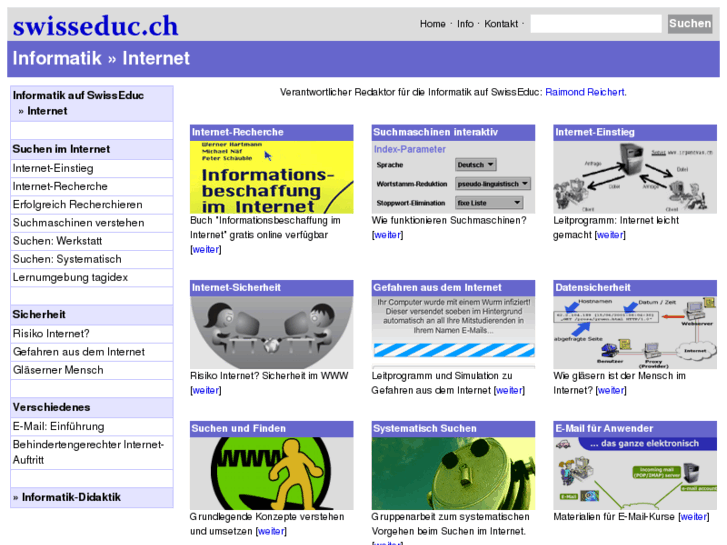 www.internet-kompetenz.ch