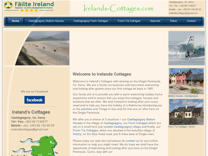 www.irelands-cottages.com