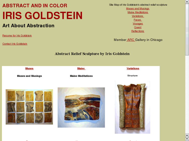 www.irisgoldstein.net