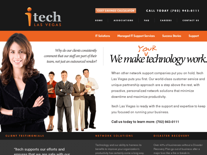 www.itechlasvegas.com