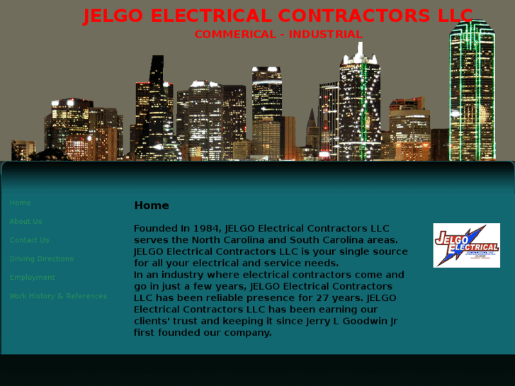 www.jelgoelectrical.com