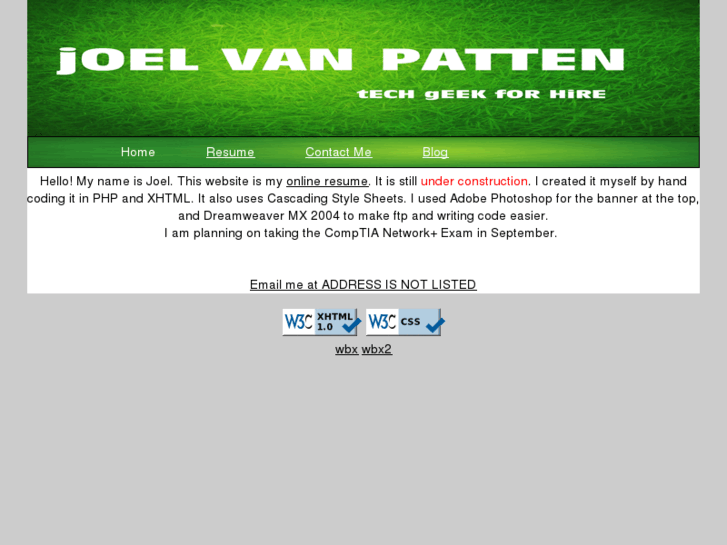 www.joelvanpatten.com