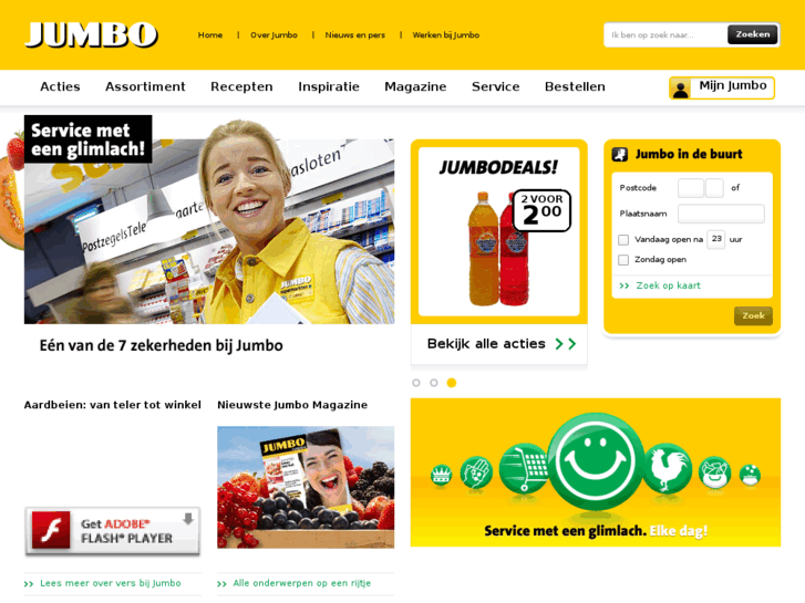 www.jumbosupermarkten.nl