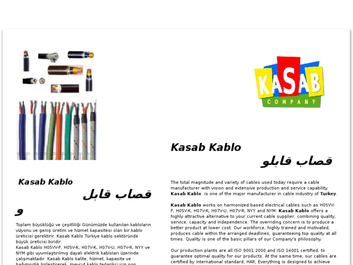 www.kasabkablo.com