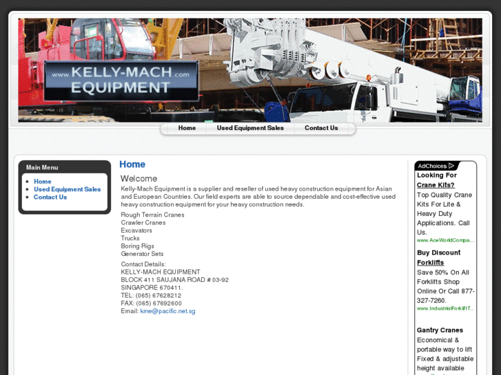 www.kelly-mach.com