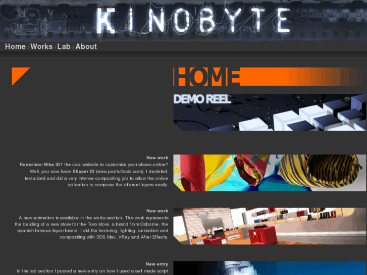 www.kinobyte.com