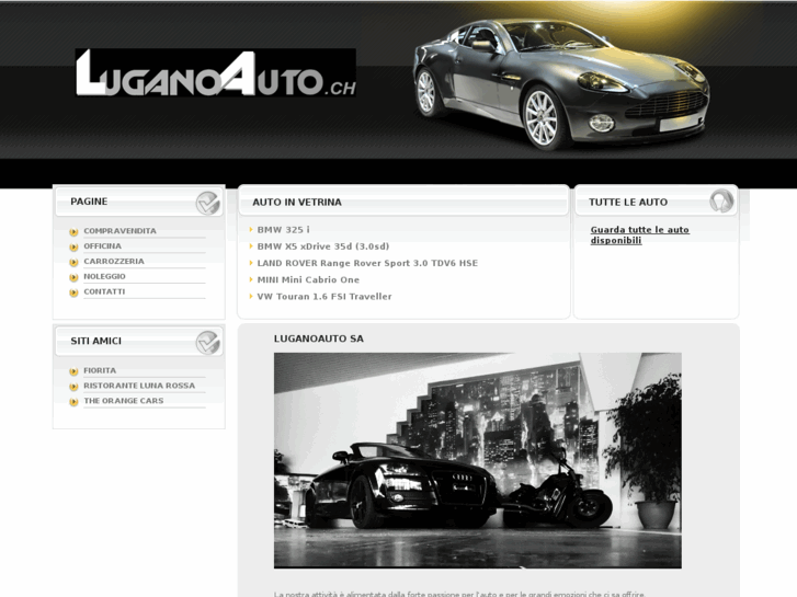 www.luganoautomobili.com