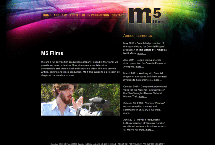 www.m5-films.com